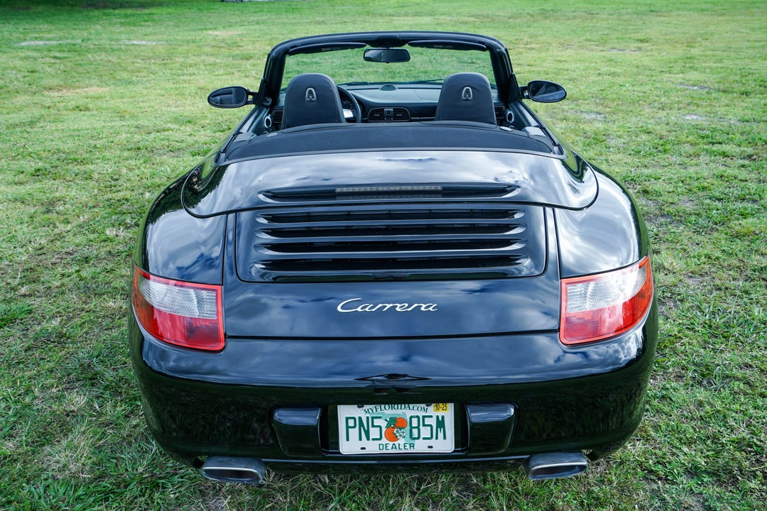 2005 Porsche 997 Carrera - Image 29 of 31