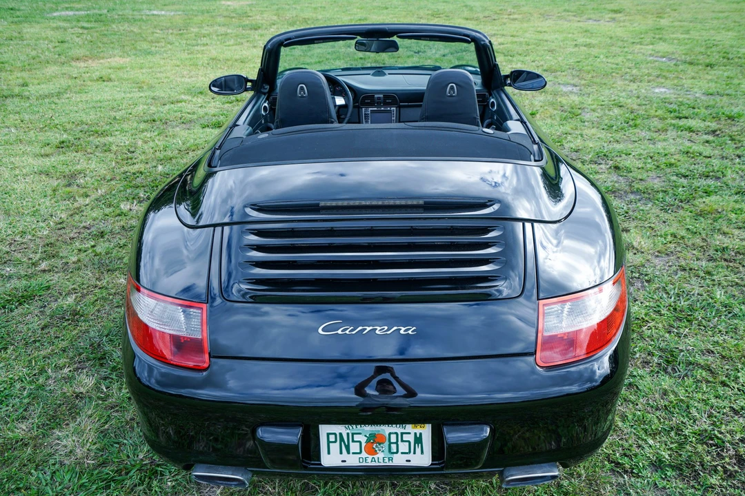 2005 Porsche 997 Carrera - Image 28 of 31