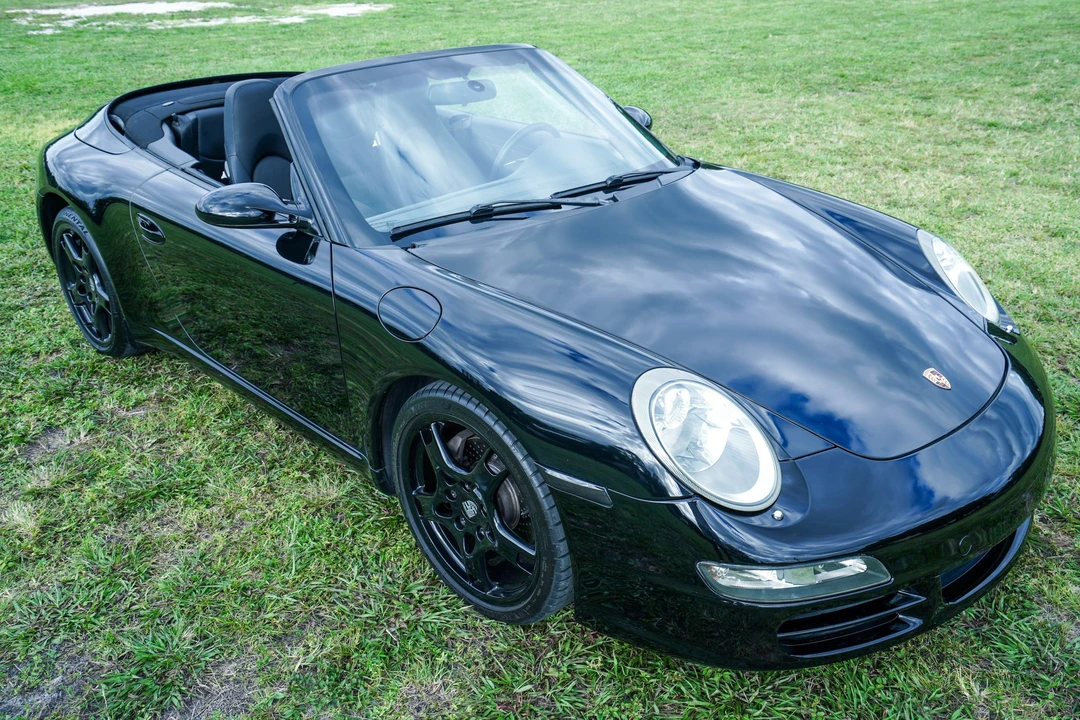 2005 Porsche 997 Carrera - Image 13 of 31
