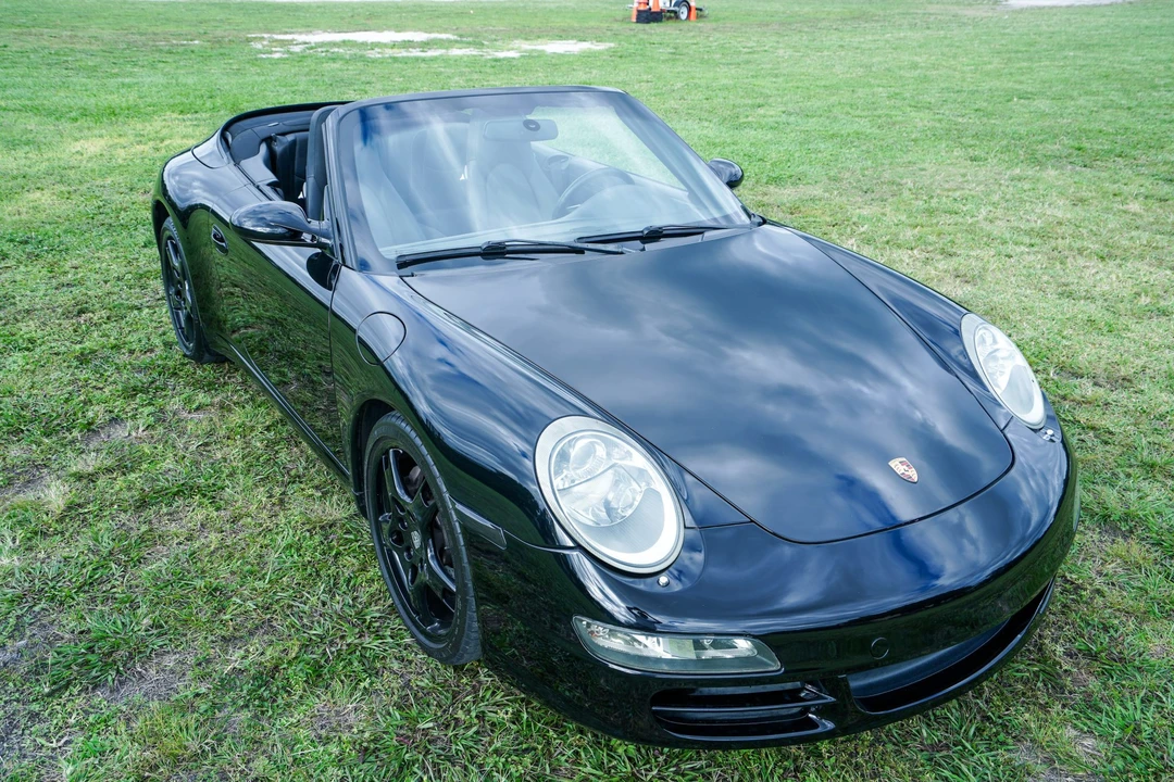 2005 Porsche 997 Carrera - Image 12 of 31