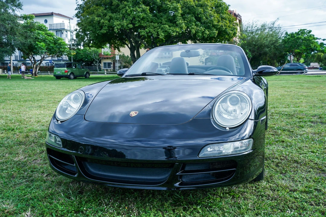 2005 Porsche 997 Carrera - Image 6 of 31