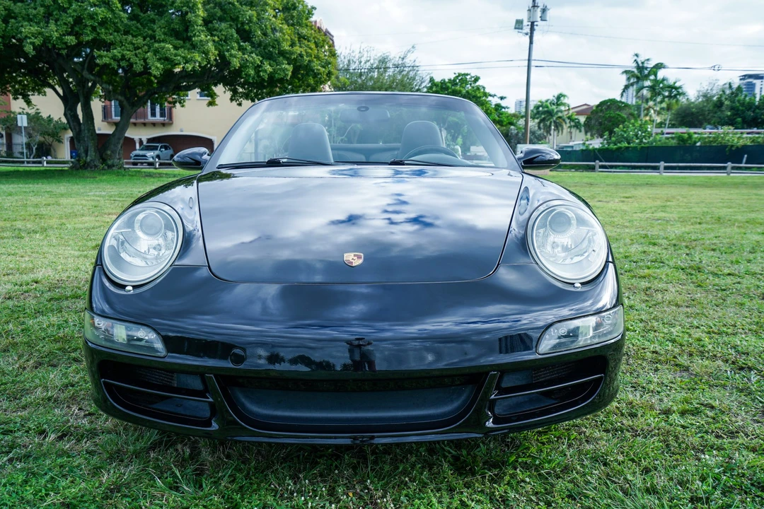 2005 Porsche 997 Carrera - Image 7 of 31