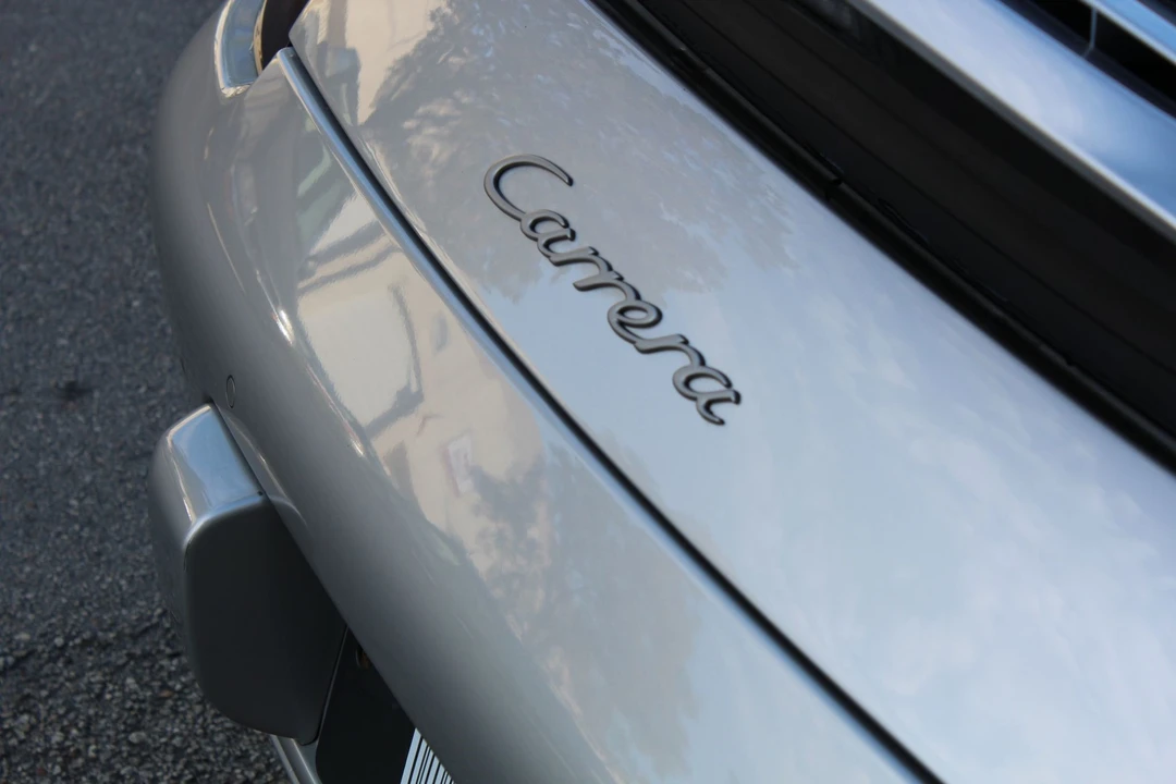 2005 Porsche 997 Carrera - Image 22 of 31