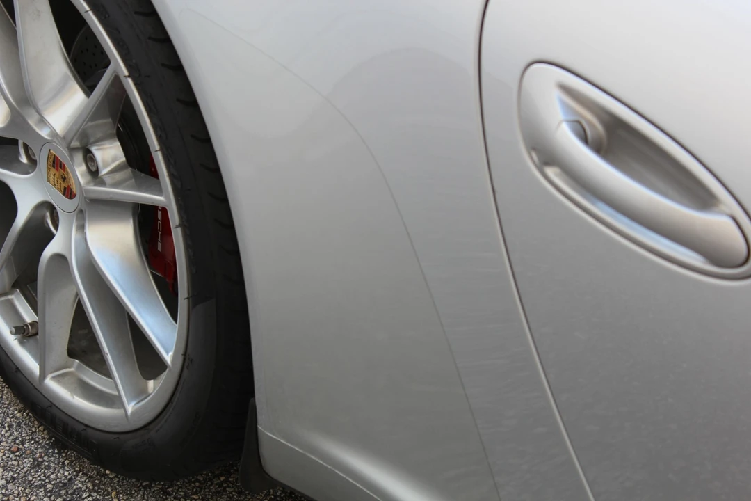 2005 Porsche 997 Carrera - Image 19 of 31