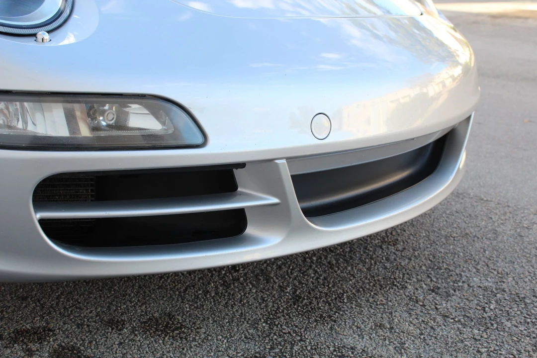2005 Porsche 997 Carrera - Image 14 of 31
