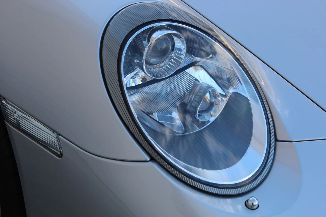 2005 Porsche 997 Carrera - Image 16 of 31