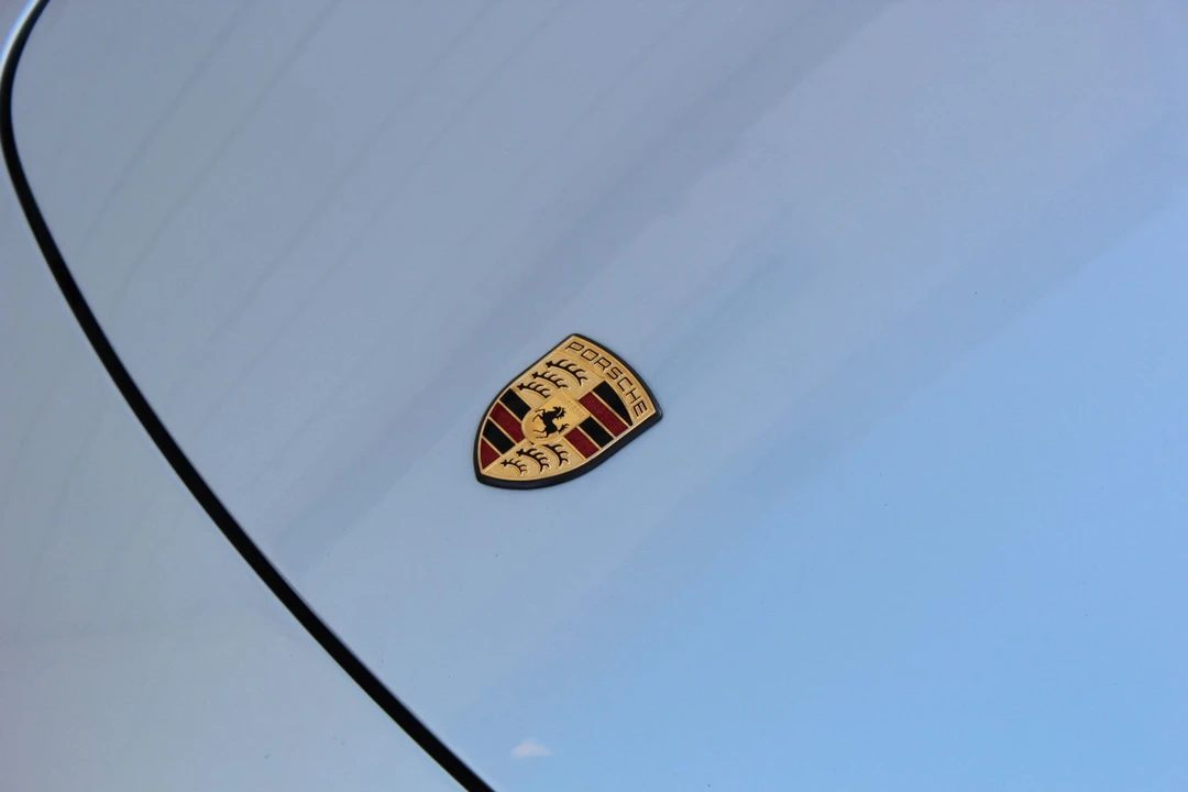 2005 Porsche 997 Carrera - Image 15 of 31