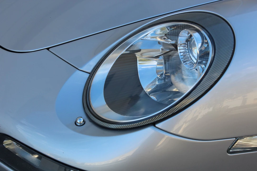 2005 Porsche 997 Carrera - Image 17 of 31