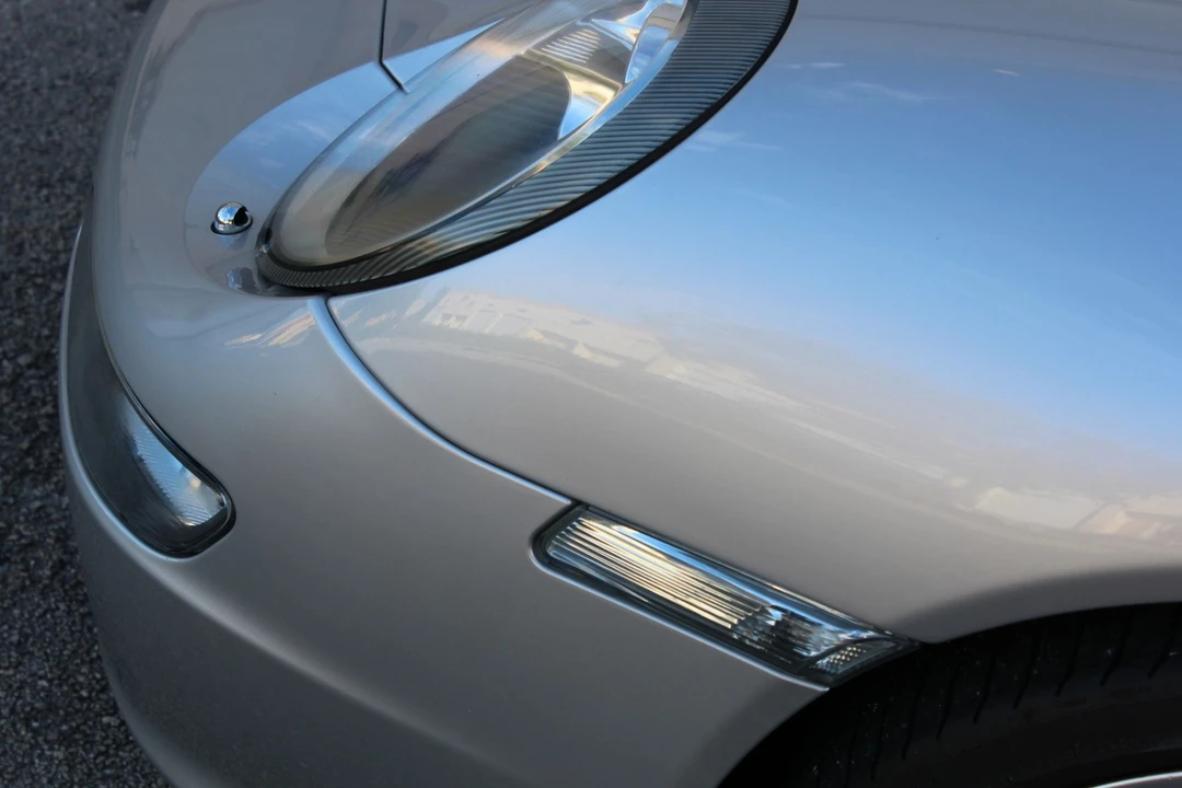 2005 Porsche 997 Carrera - Image 18 of 31
