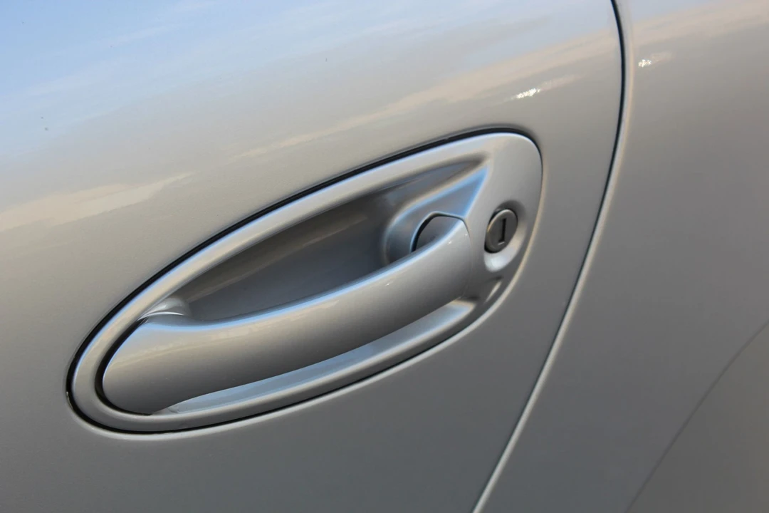 2005 Porsche 997 Carrera - Image 21 of 31