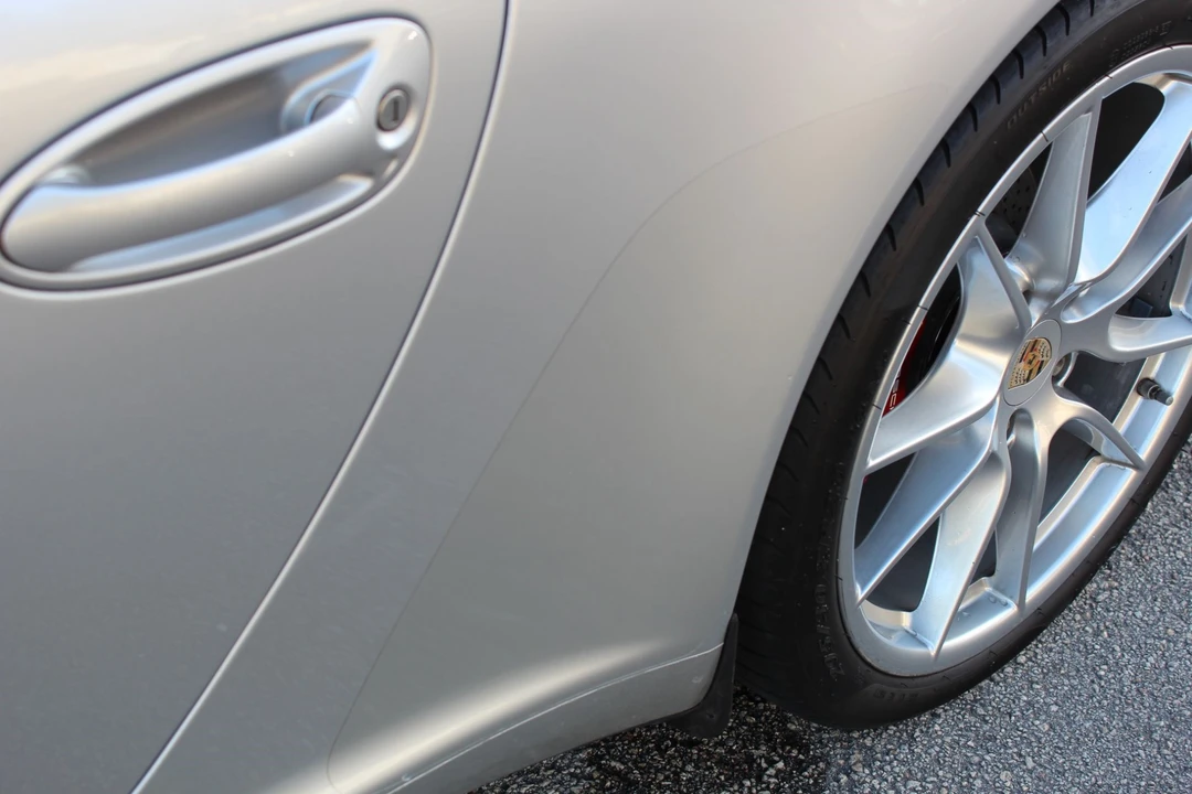 2005 Porsche 997 Carrera - Image 20 of 31