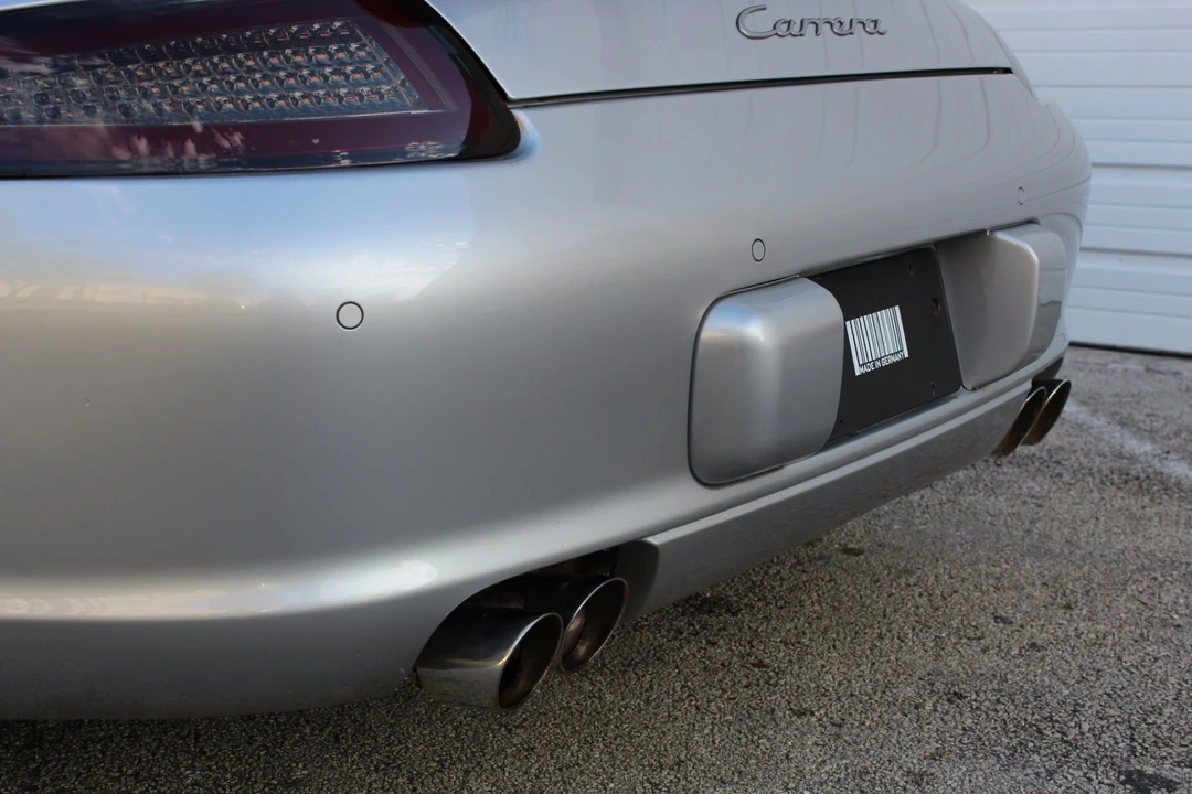 2005 Porsche 997 Carrera - Image 24 of 31