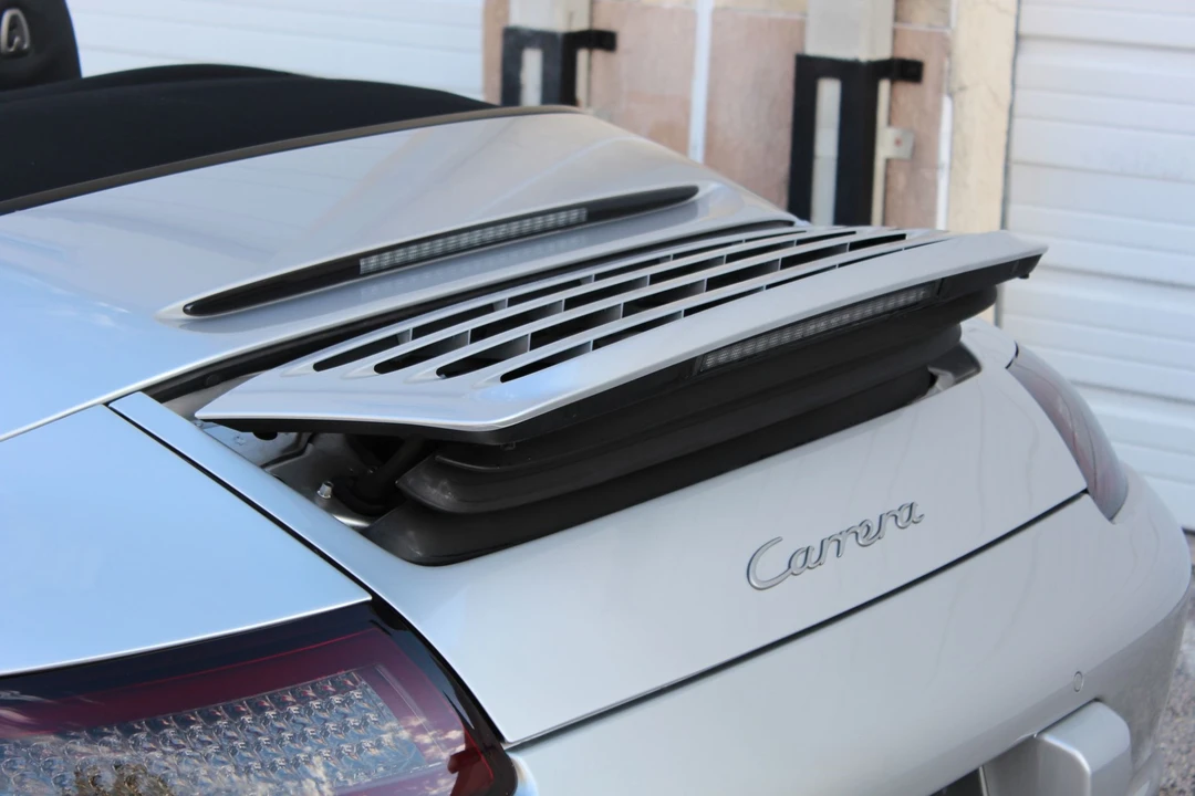 2005 Porsche 997 Carrera - Image 25 of 31