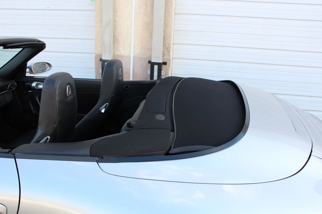 2005 Porsche 997 Carrera - Image 26 of 31