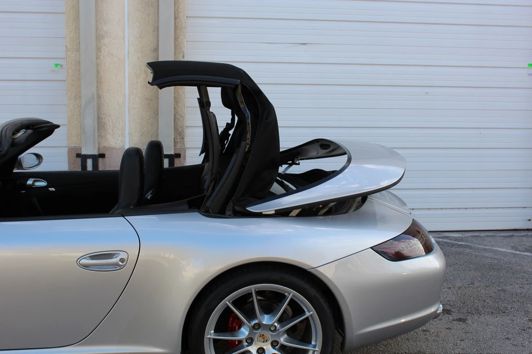 2005 Porsche 997 Carrera - Image 27 of 31