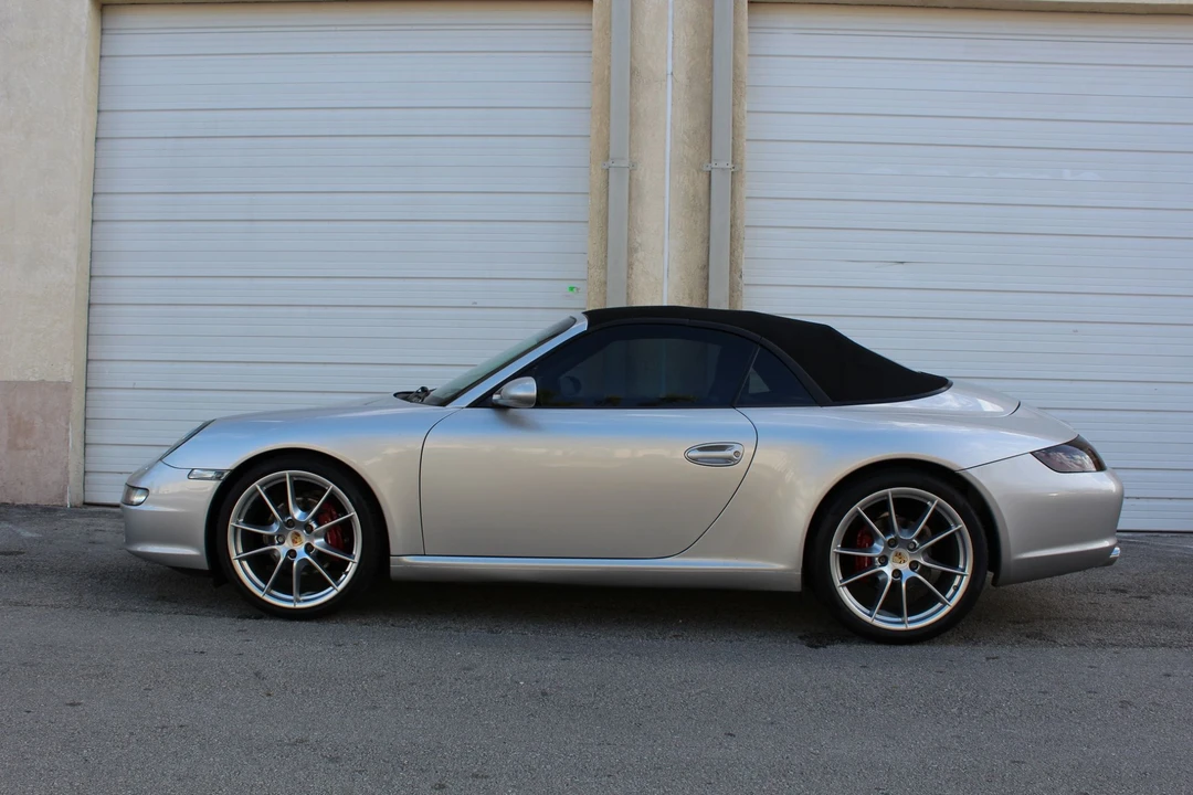2005 Porsche 997 Carrera - Image 6 of 31