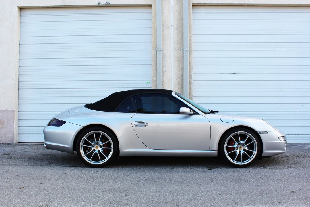 2005 Porsche 997 Carrera - Image 11 of 31