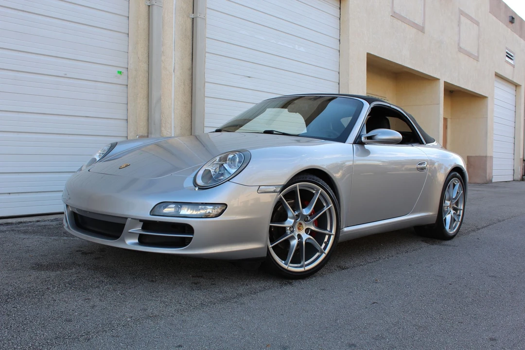 2005 Porsche 997 Carrera - Image 13 of 31