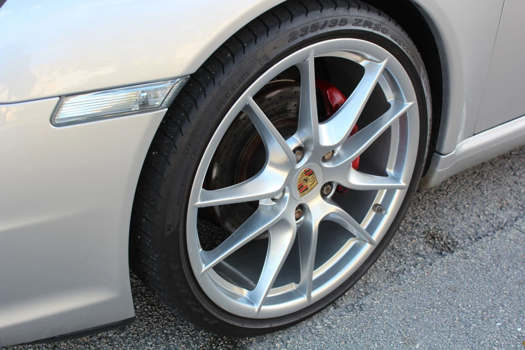 2005 Porsche 997 Carrera - Image 28 of 31