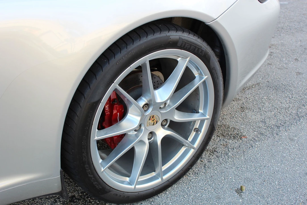 2005 Porsche 997 Carrera - Image 31 of 31