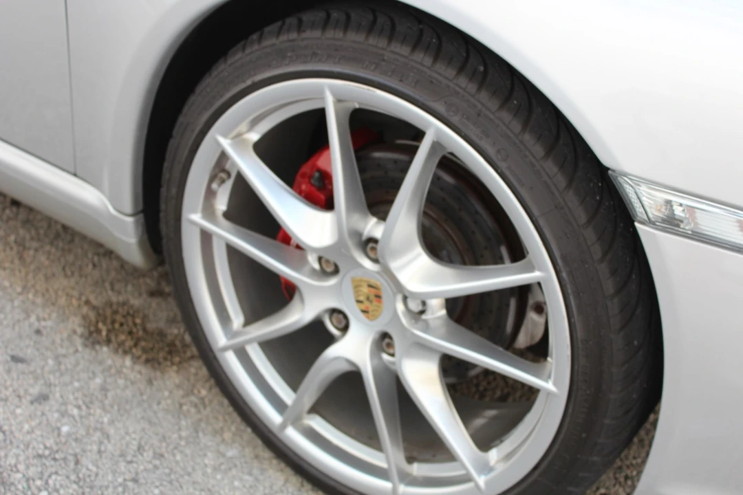2005 Porsche 997 Carrera - Image 29 of 31