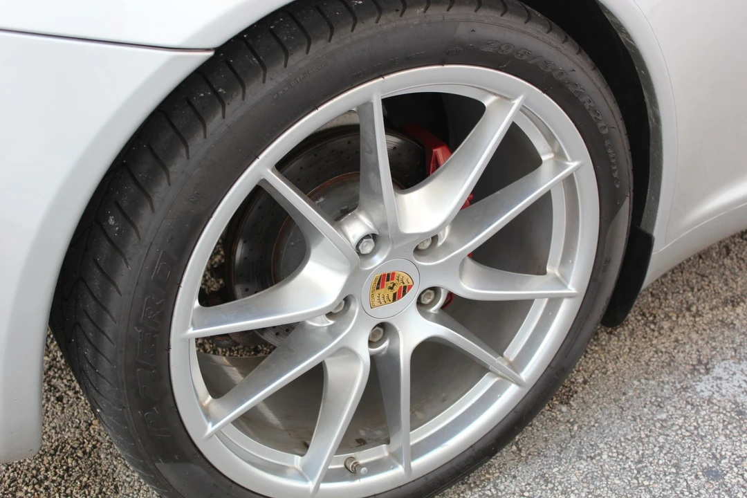 2005 Porsche 997 Carrera - Image 30 of 31