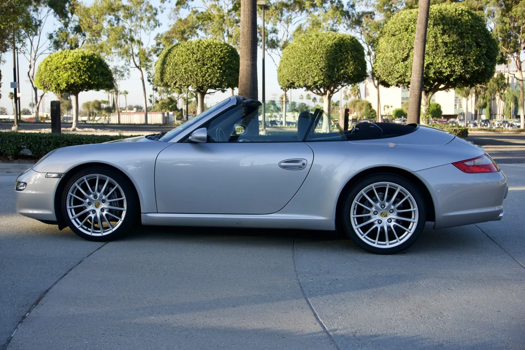 2005 Porsche 997 Carrera - Image 21 of 31
