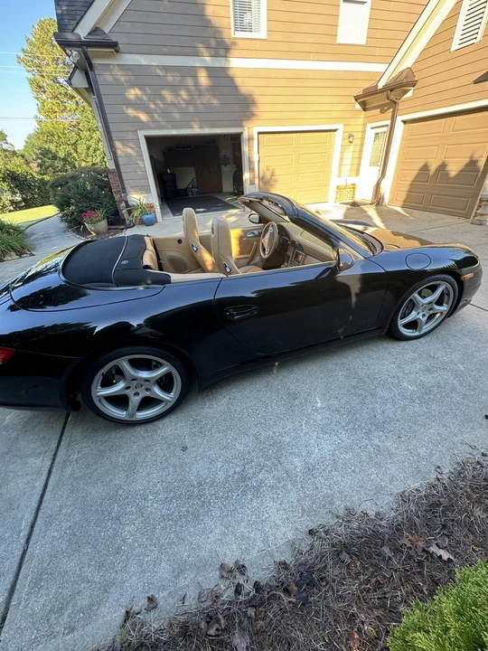 2005 Porsche 997 Carrera - Image 18 of 31
