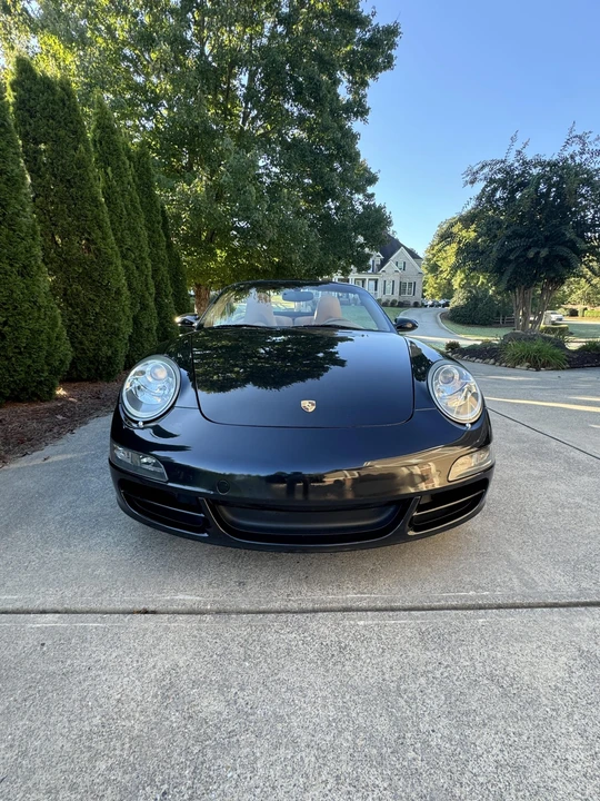 2005 Porsche 997 Carrera - Image 21 of 31