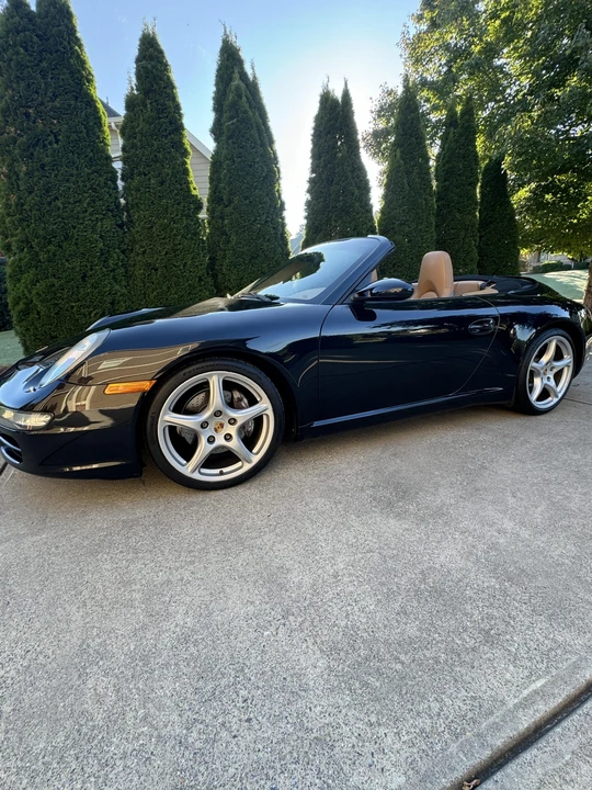 2005 Porsche 997 Carrera - Image 14 of 31