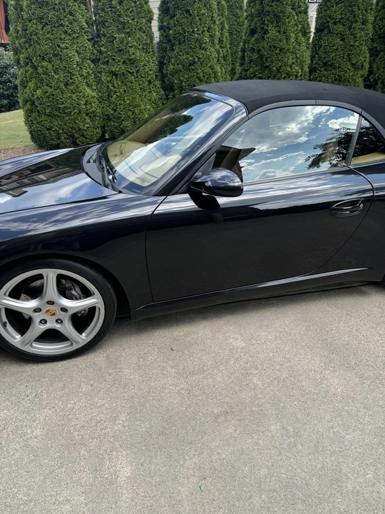 2005 Porsche 997 Carrera - Image 23 of 31