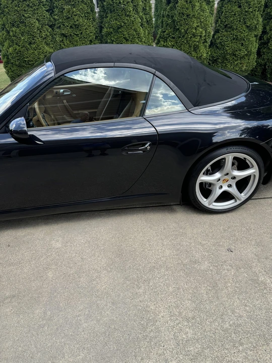 2005 Porsche 997 Carrera - Image 24 of 31