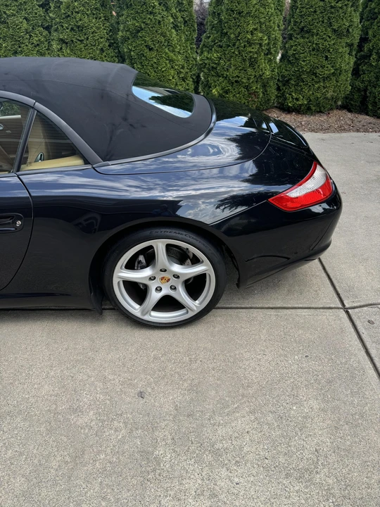 2005 Porsche 997 Carrera - Image 25 of 31