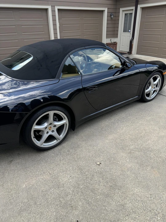 2005 Porsche 997 Carrera - Image 30 of 31