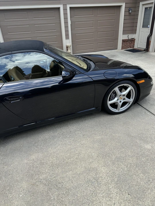 2005 Porsche 997 Carrera - Image 31 of 31