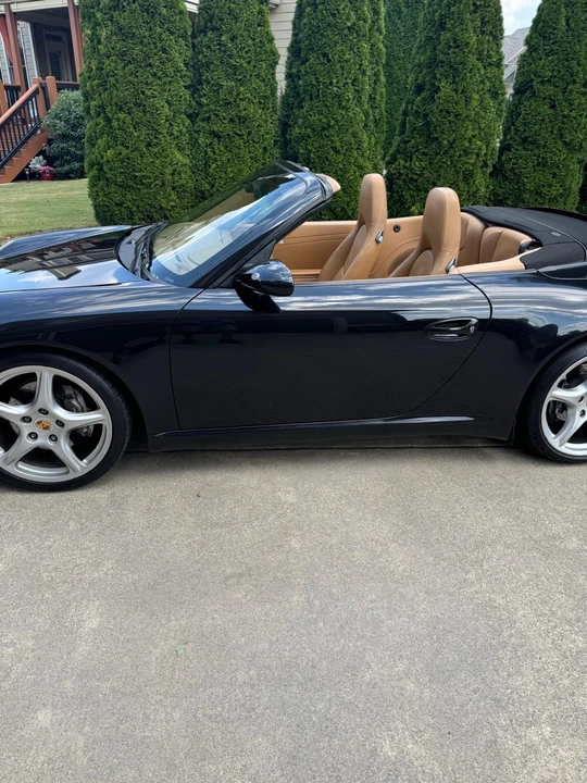2005 Porsche 997 Carrera - Image 22 of 31
