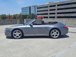 2005 Porsche 997 Carrera - Image 9 of 31