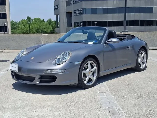 2005 Porsche 997 Carrera - Image 6 of 31