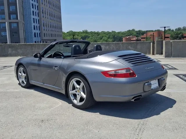 2005 Porsche 997 Carrera - Image 22 of 31