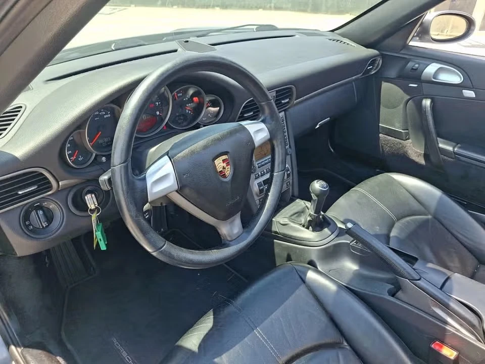 2005 Porsche 997 Carrera - Image 27 of 31