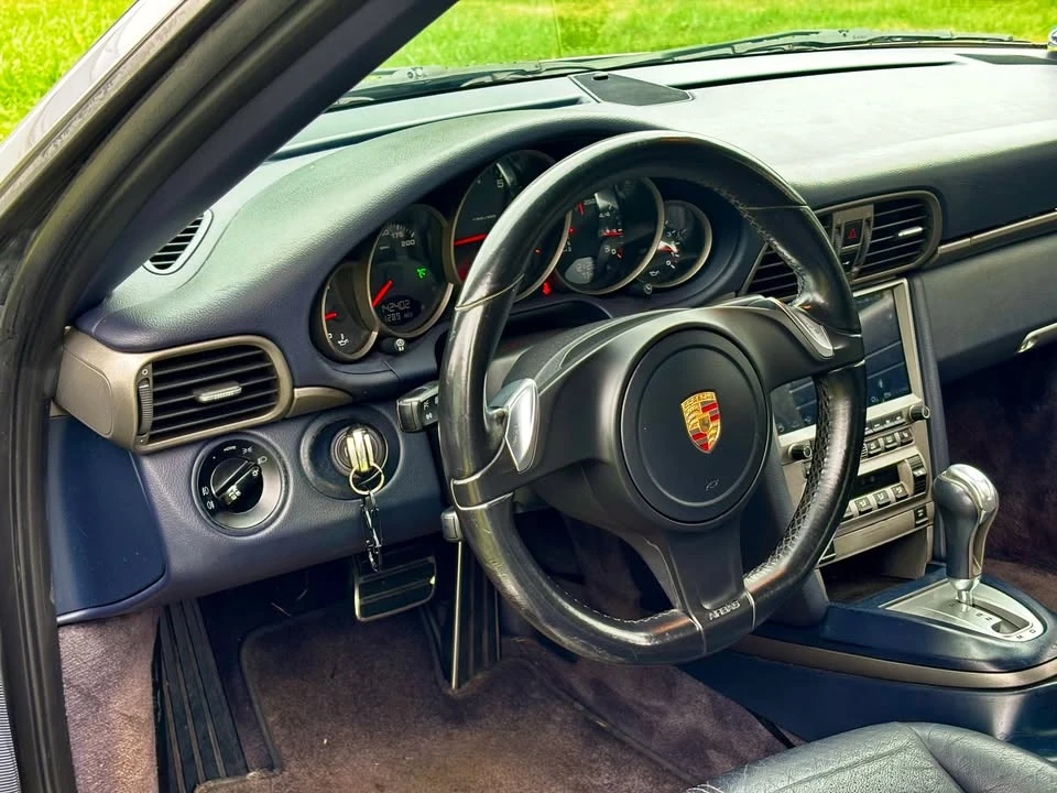 2005 Porsche 997 Carrera - Image 17 of 20