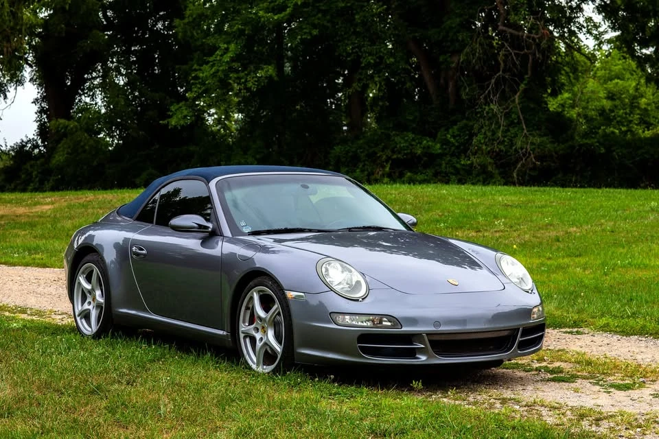 2005 Porsche 997 Carrera - Image 19 of 20
