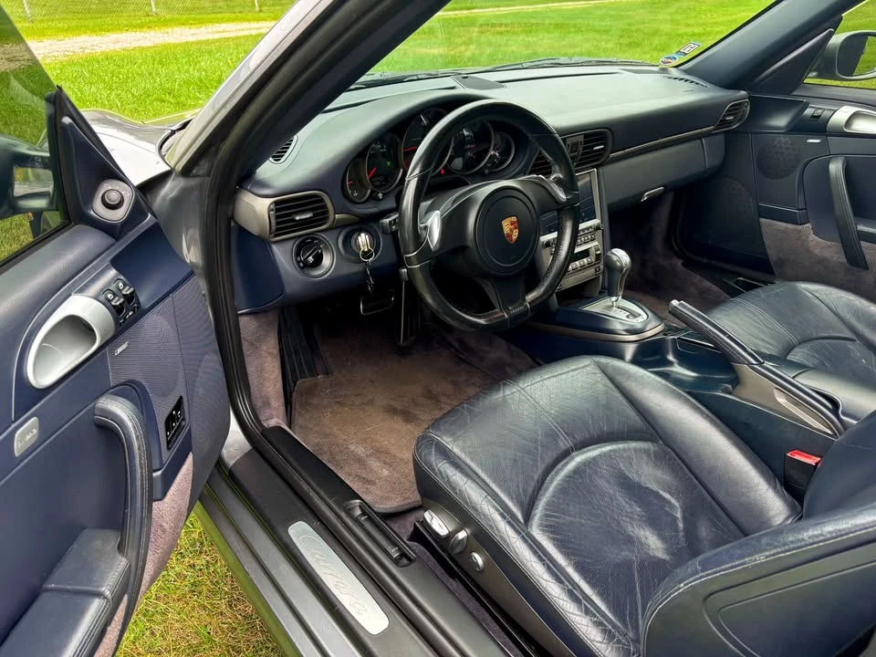 2005 Porsche 997 Carrera - Image 9 of 20