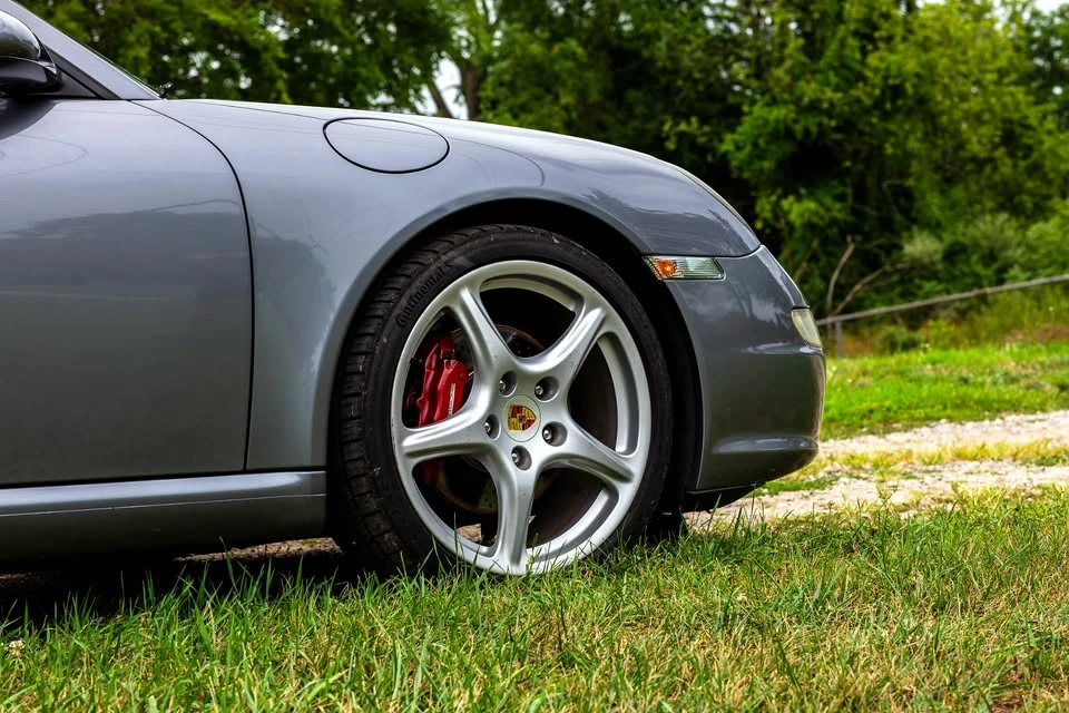2005 Porsche 997 Carrera - Image 13 of 20