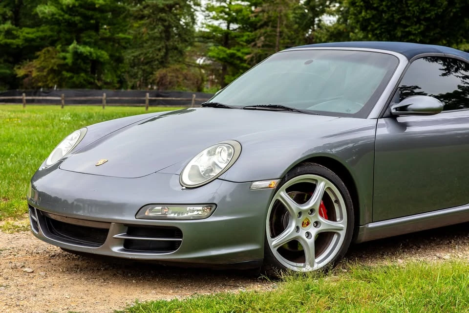 2005 Porsche 997 Carrera - Image 15 of 20
