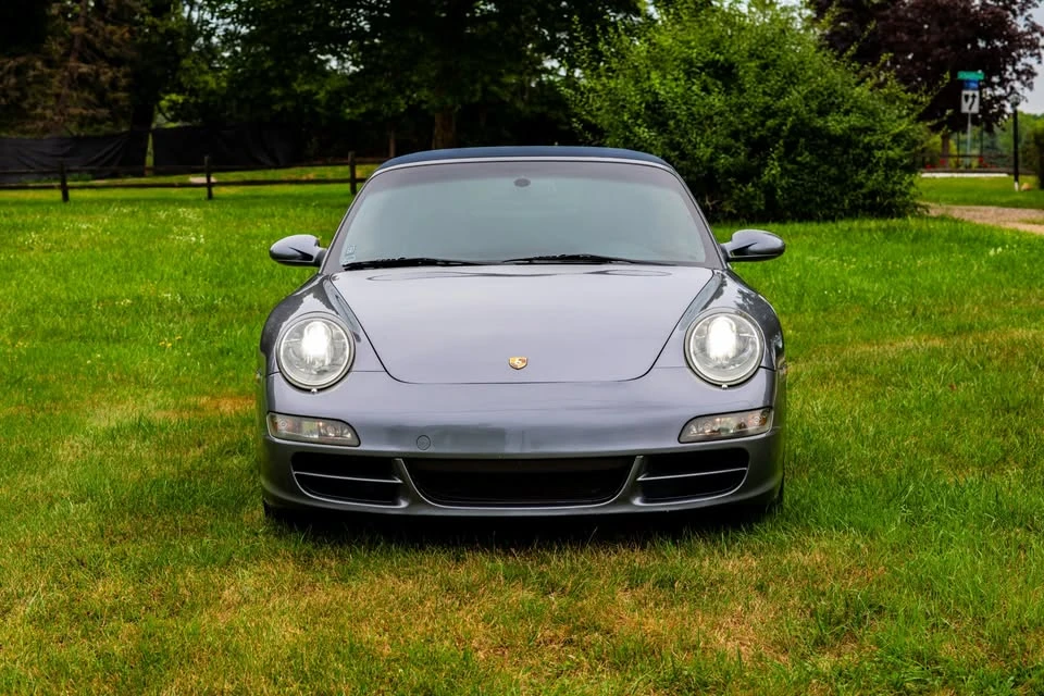 2005 Porsche 997 Carrera - Image 5 of 20