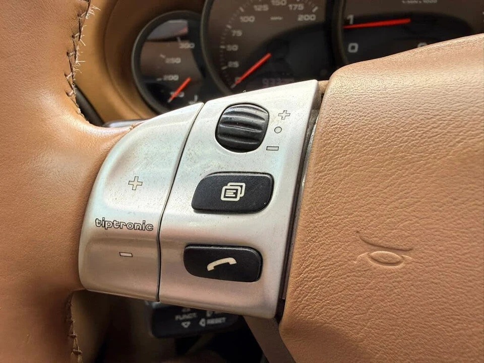 2005 Porsche 997 Carrera - Image 27 of 31