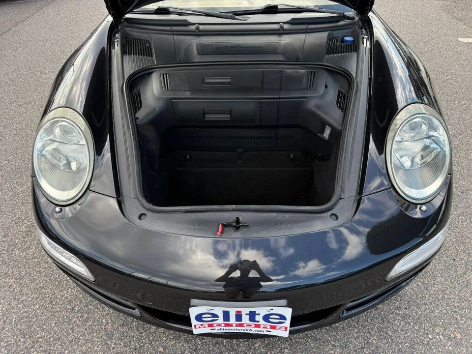 2005 Porsche 997 Carrera - Image 31 of 31
