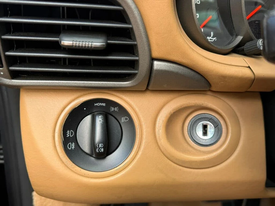 2005 Porsche 997 Carrera - Image 29 of 31