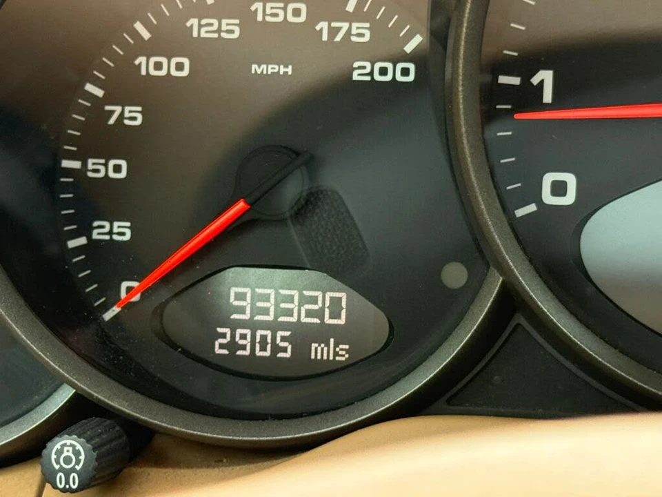 2005 Porsche 997 Carrera - Image 21 of 31